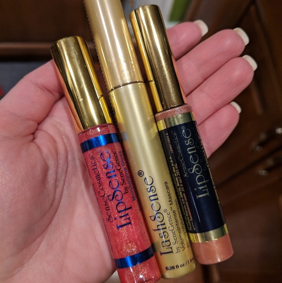 Lips & Lashes Combo from SeneGence - Picture 8 of 8